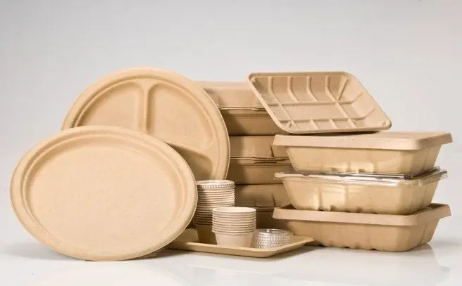 Areca Products