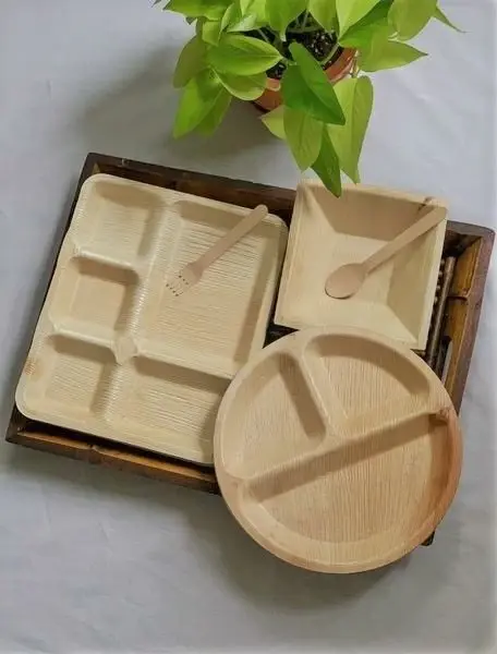 Areca Products