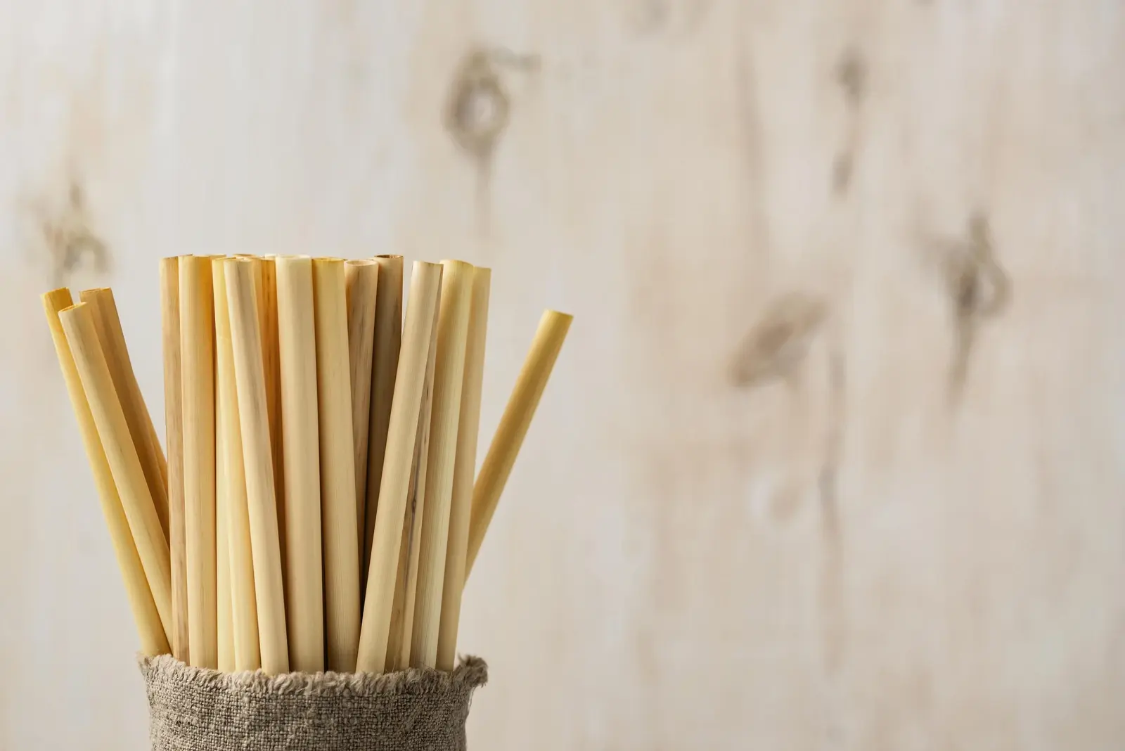 Bamboo & Wooden Cutlery