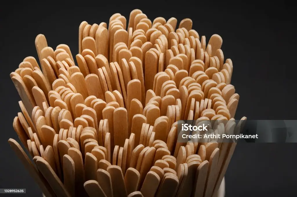 Bamboo & Wooden Cutlery