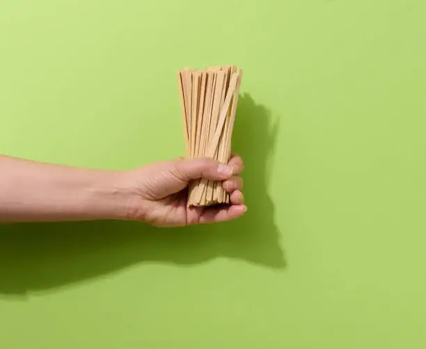 Bamboo & Wooden Cutlery