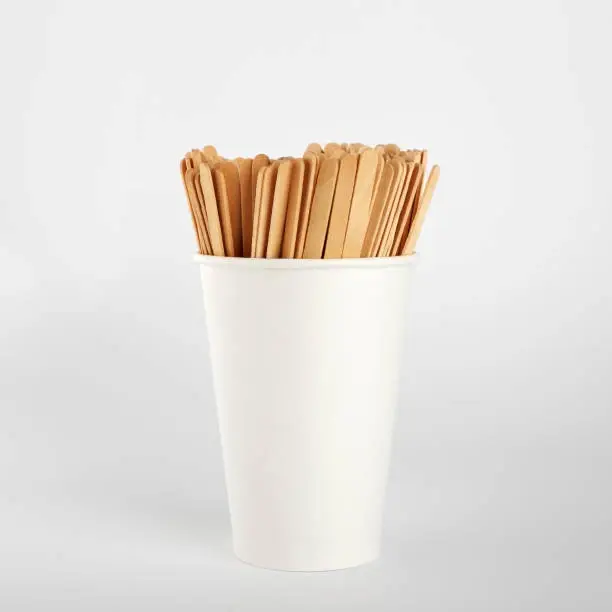 Bamboo & Wooden Cutlery