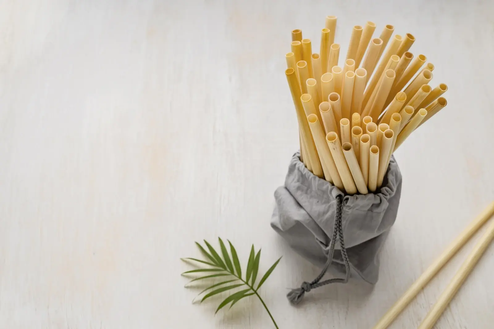Bamboo & Wooden Cutlery
