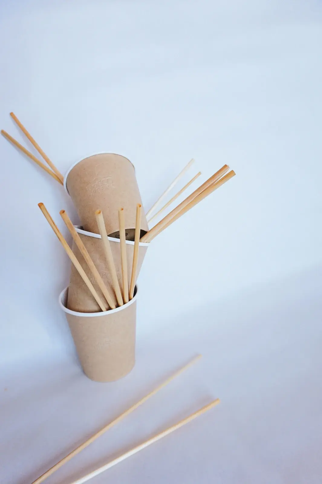 Bamboo & Wooden Cutlery