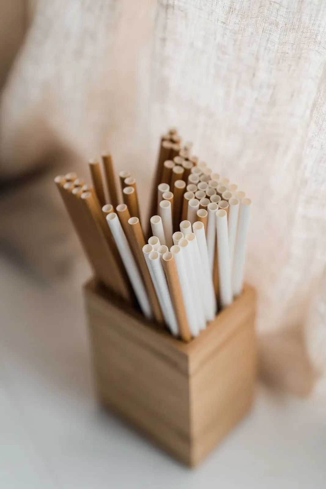 Bamboo & Wooden Cutlery
