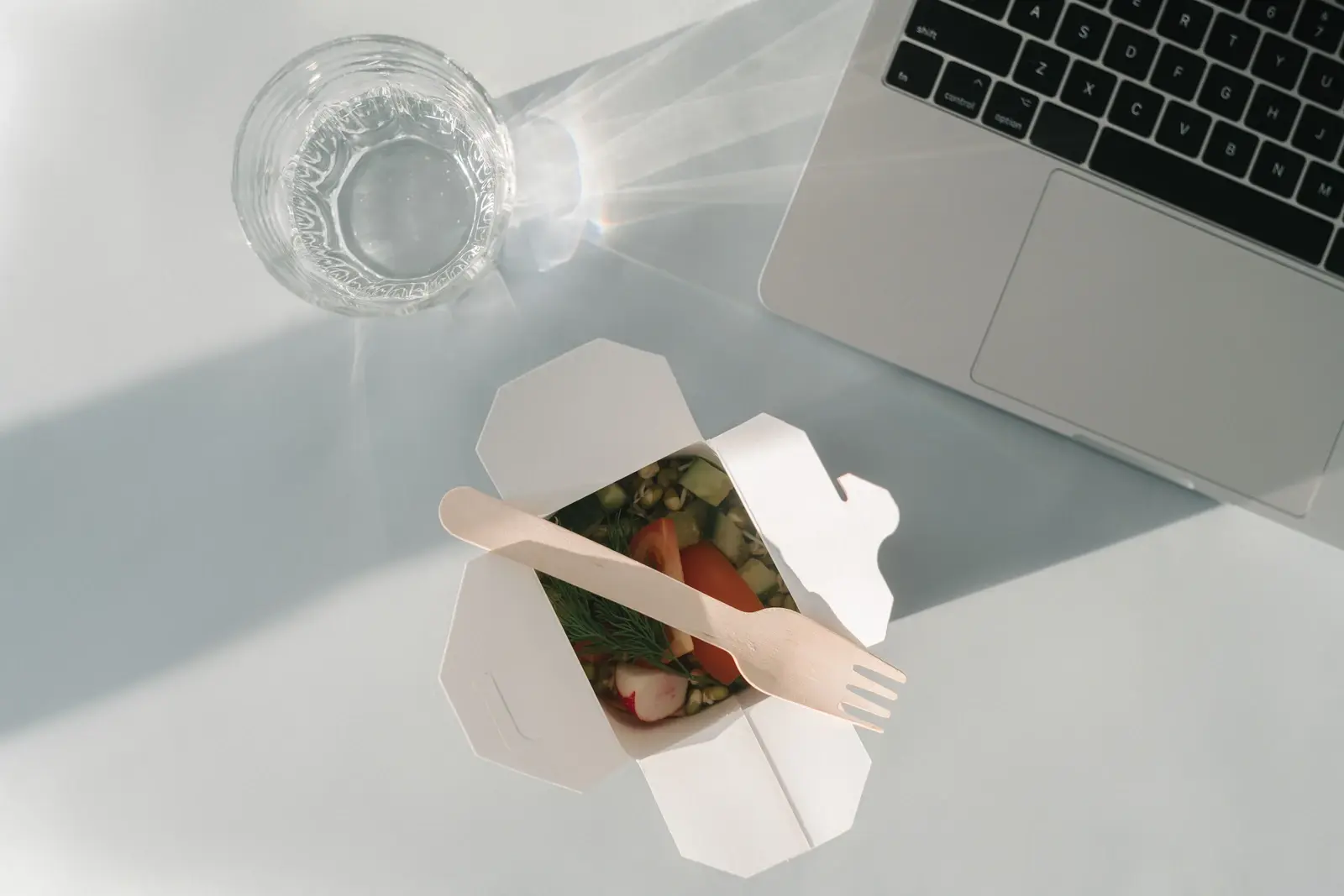 Bamboo & Wooden Cutlery