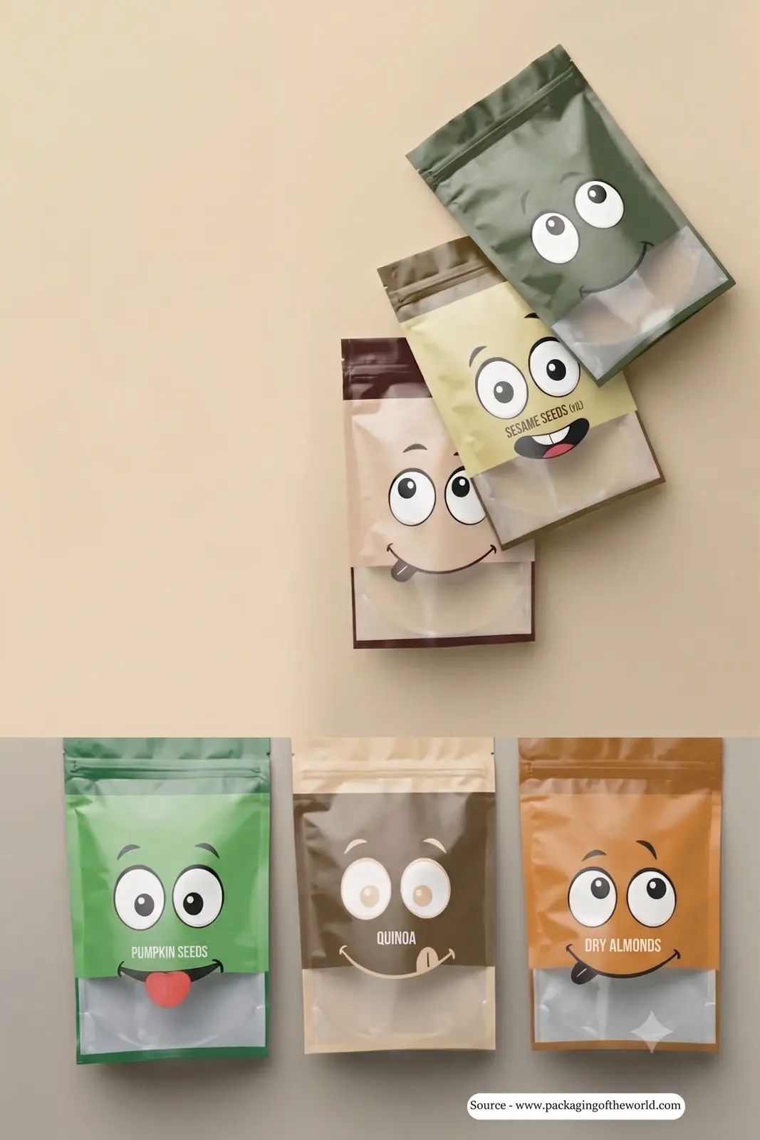 Food Packaging Products