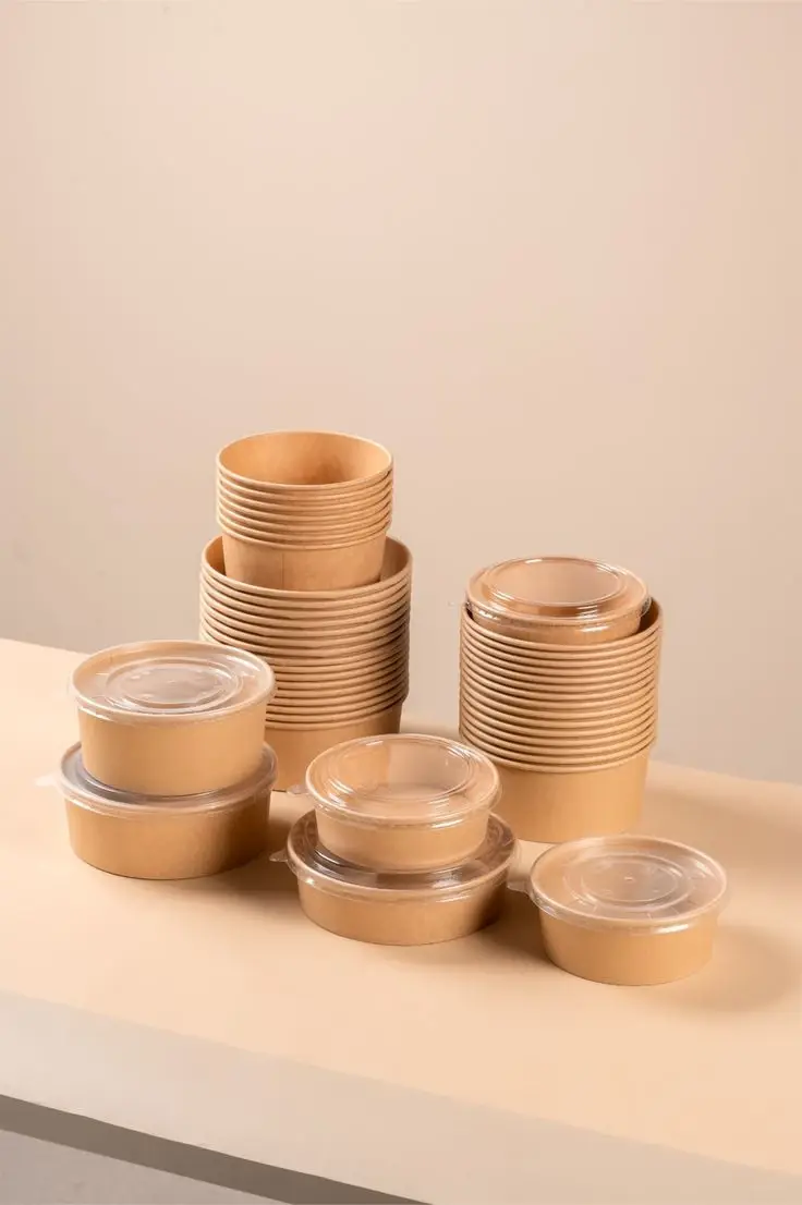 Food Packaging Products