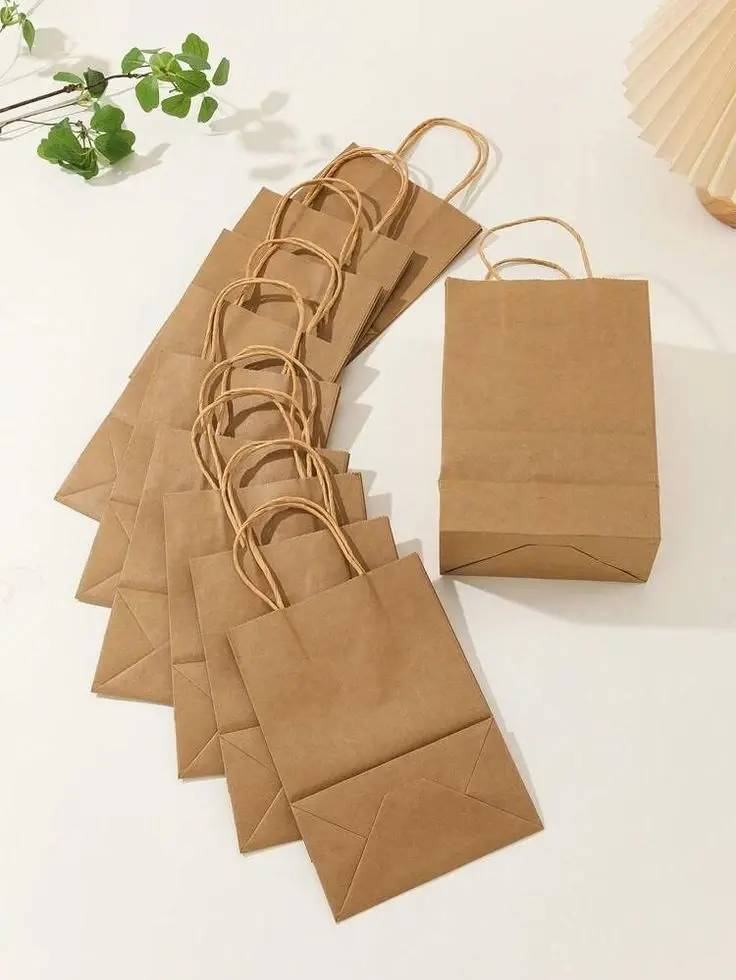 Paper Bags