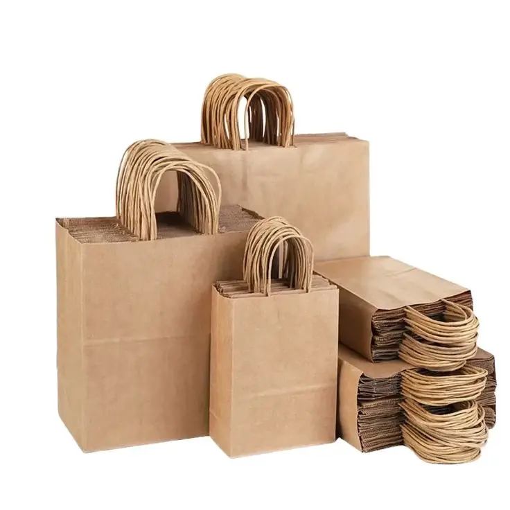 Paper Bags