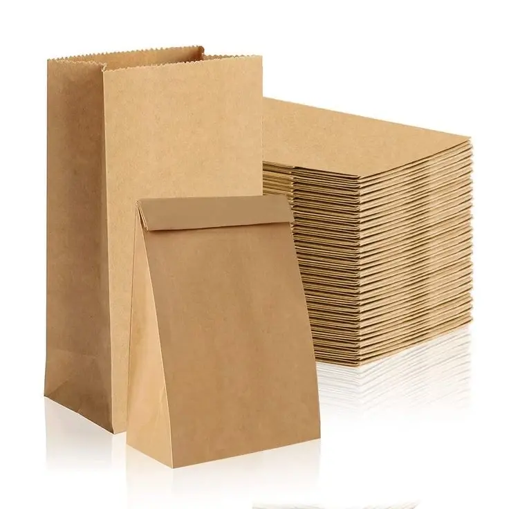 Paper Bags