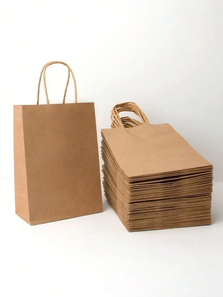 Paper Bags