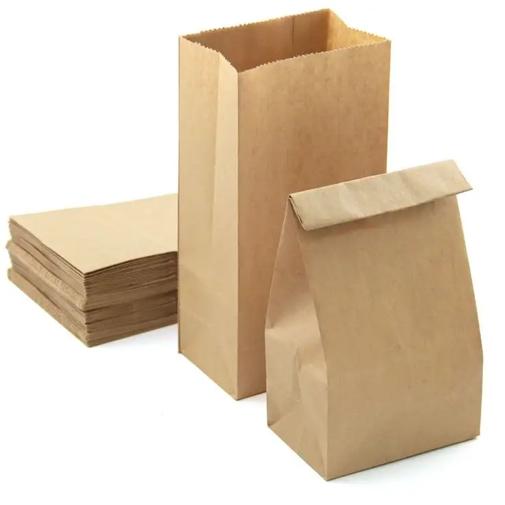 Paper Bags