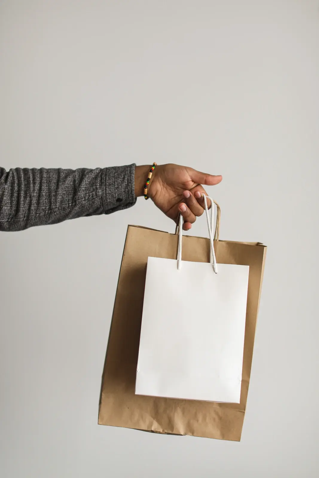 Paper Bags