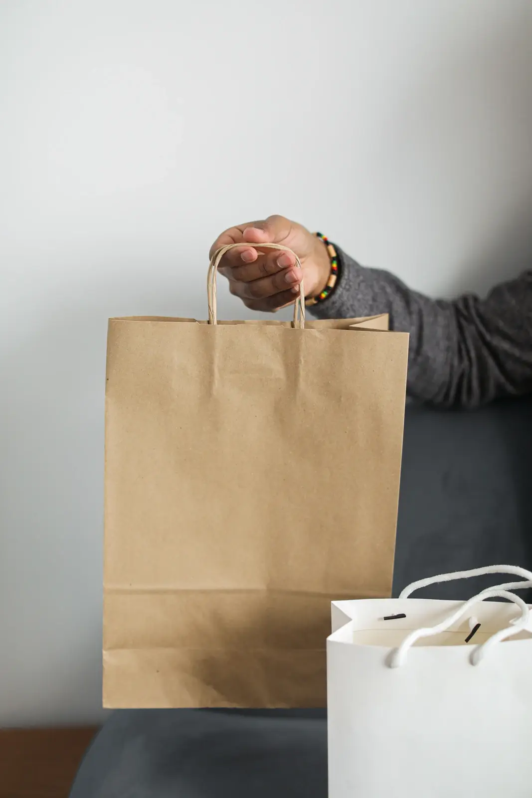 Paper Bags
