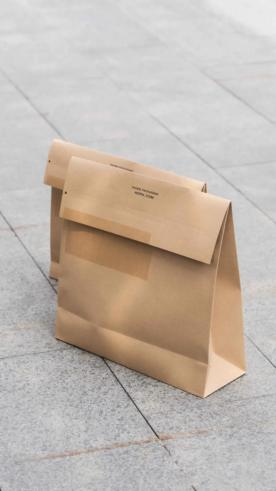 Paper Bags