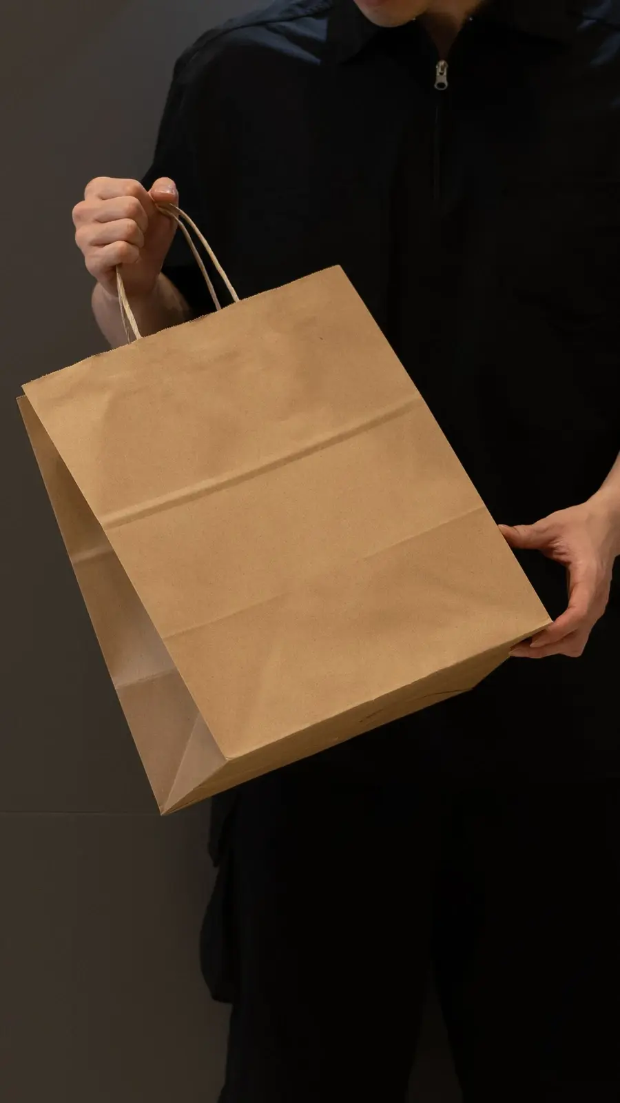 Paper Bags